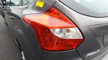Ford Focus Arka Stop Lambası Hatchback Sol 2011-2014 LEDLİ
