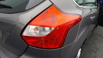 Ford Focus Arka Stop Lambası Hatchback Sağ 2011-2014 LEDLİ