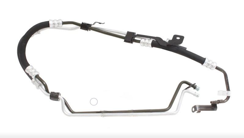 Ford Focus Direksiyon Hortumu / Çiftli / Otomatik -Benzinli  2004-