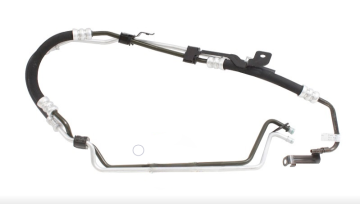 Ford Focus Direksiyon Hortumu / Çiftli / Otomatik -Benzinli  2004-