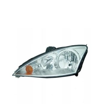 Ford Focus Komple Far Sol 2001-2004 2M5113101BD