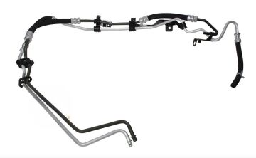 Ford Focus Direksiyon Hortumu / Çiftli / Benzinli 2004-