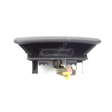 Transit Ön Dış Kapı Kolu Sol V-184 V-347 Otosan 2001-2014