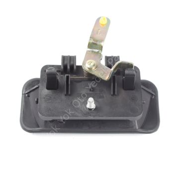 Transit Ön Dış Kapı Kolu Sol V-184 V-347 Otosan 2001-2014