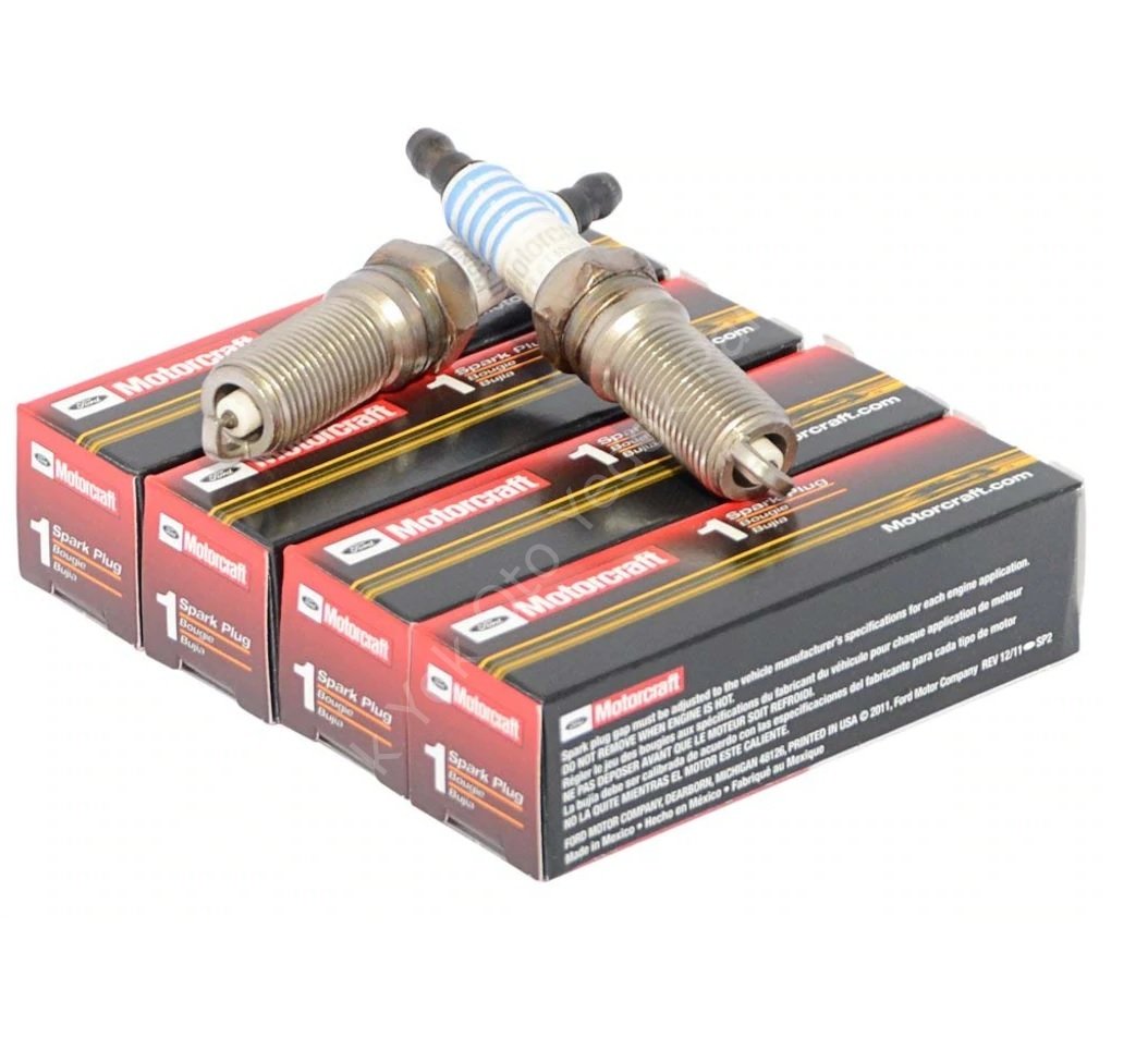 Fusıon Buji Lpg Platiniumlu (4 Adet) 1.4/1.6 Benzinl 2003-11