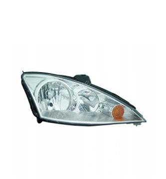 Ford Focus Komple Far Sağ 2001-2004 2M5113100BD
