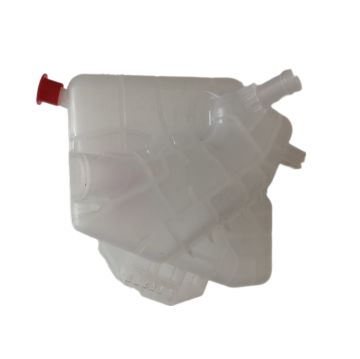 Ford Courier Radyatör Yedek Su Deposu / 2014 -
