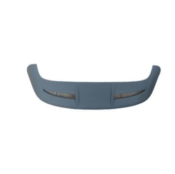 Ford Fiesta Bagaj Spoiler / 2008-