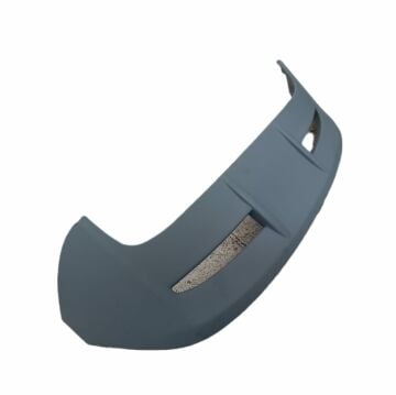 Ford Fiesta Bagaj Spoiler / 2008-