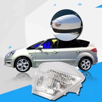 Ford C-Max Ayna Sinyali Beyaz Zemin Sol  2011-2018
