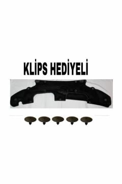 Transit Kaput Izalatörü (kaput Keçesi) V-347 2006-2012