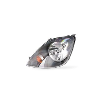Ford Fiesta Komple Far / Sol / Makyajlı / 2006-2008