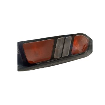 Ford Transit Custom V710 Arka Stop Lambası Sol/Duylu/Ampullü/Otosan 2023-