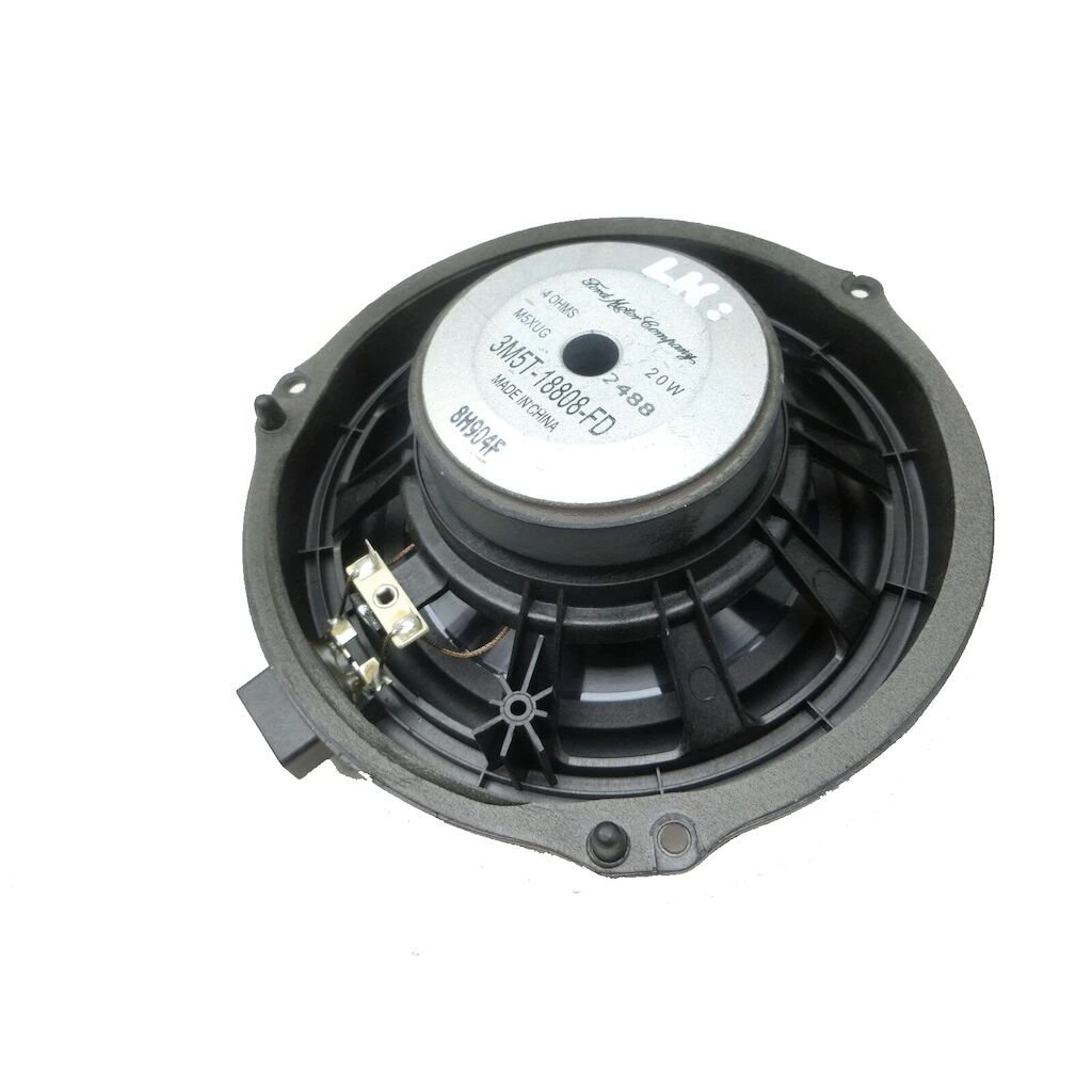 Ford Focus C-Max Kapı Hoparlör Sağ-Sol 20W 4OHMS 3M5T18808FD 18CM