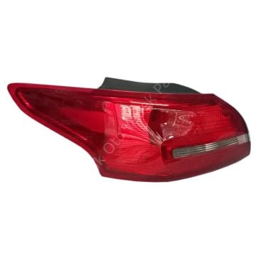 Focus Arka Stop Lambası Sedan Dış Sol 2014-2017 Otosan