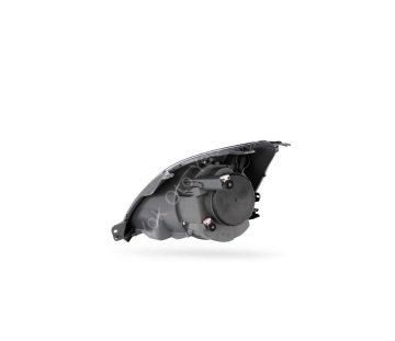 Ford Fiesta Komple Far Sağ  Makyajlı  2006-2008