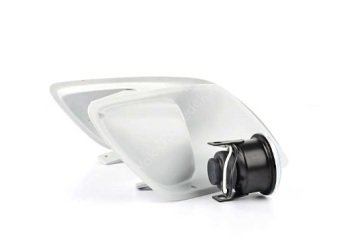 Ford Fiesta Sis Far Seti 2008-2012