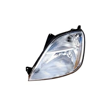 Ford Fiesta Komple Far Sol 2002-2006
