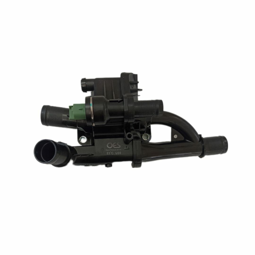 Ford Fiesta/B-Max/C-Max/Peugeot 307-308/Citroen C3 Termostat Yuvası