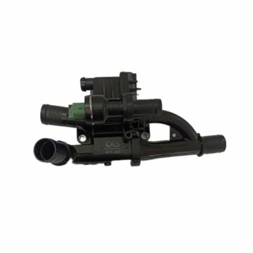 Ford Fiesta/B-Max/C-Max/Peugeot 307-308/Citroen C3 Termostat Yuvası