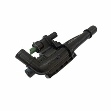 Ford Fiesta/B-Max/C-Max/Peugeot 307-308/Citroen C3 Termostat Yuvası