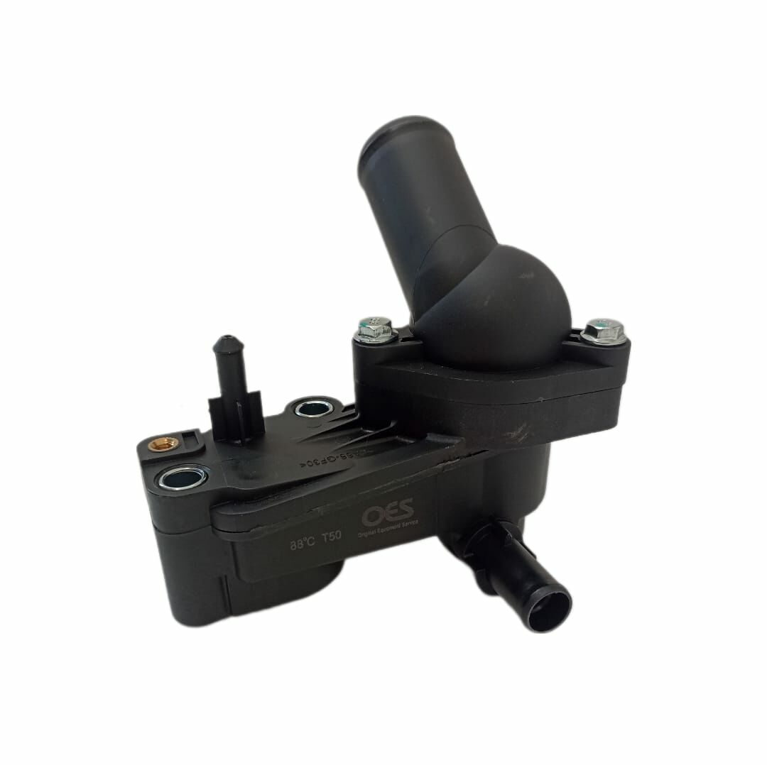 Ford  Connect Termostat Gövdesi 2002-