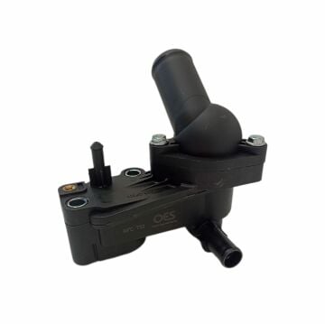Ford  Connect Termostat Gövdesi 2002-