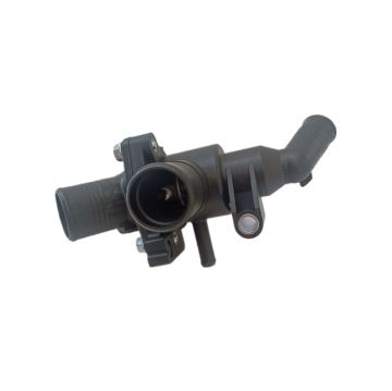 Ford Transit V 184 Termostat Yuvası / 2.4 Tdcı / 2001-