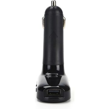 Bluetooth Fm Transmitter Mp3 Çalar Çakmaklık Girişli
