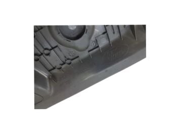 Ford Courier Arka Bagaj Panel Üst Bakaliti  2014-2020