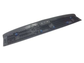 Ford Courier Arka Bagaj Panel Üst Bakaliti  2014-2020