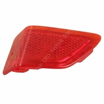 Ford Focus Kapı İçi Döşeme  Reflektör  Kapağı Sağ  2011-2015