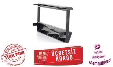 Fiesta Radyo Teyp Çerçevesi 1995-2001