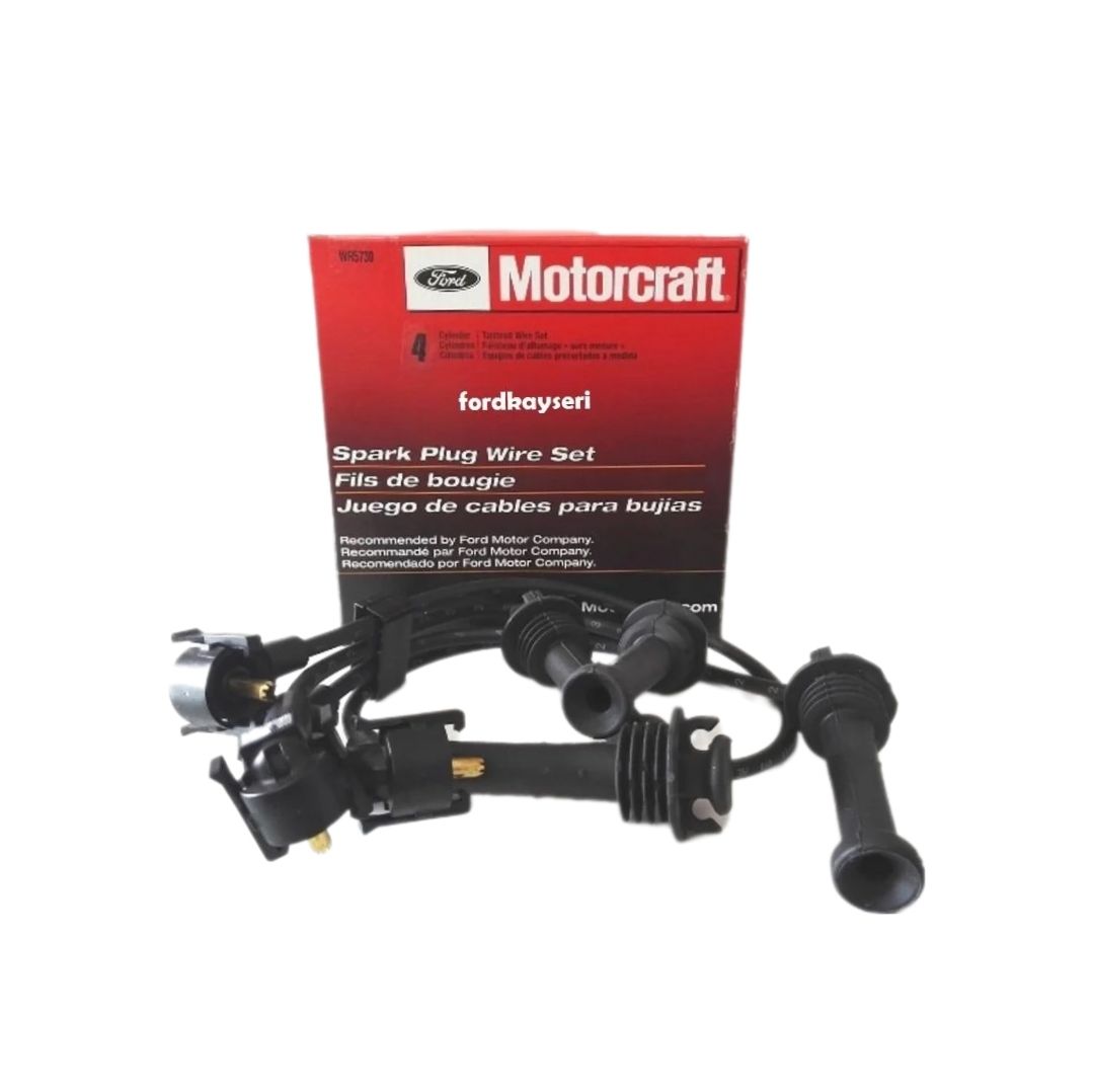 Ford Mondeo Buji Kablosu 1993-2001 Motorcraft