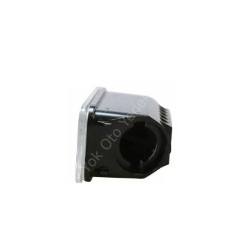 Ford Fiesta Plaka Lambası 2008-2018 5105886