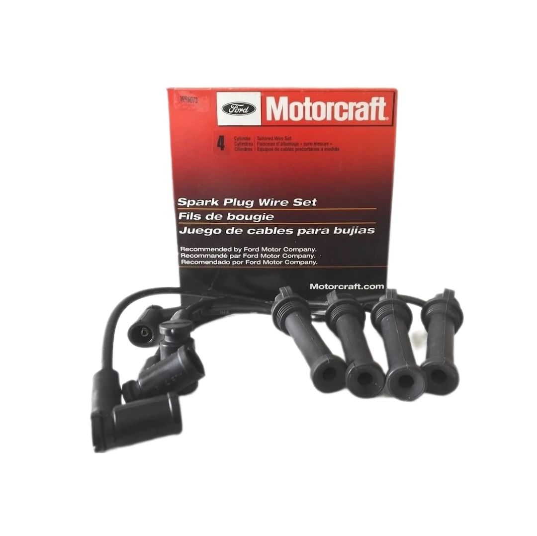 Ford Mondeo Buji Kablosu 2001-2007 Motorcraft