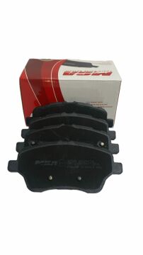 Ford Courier Fiesta B-Max Ön Fren Balatası MGA 55598 (5 Adet)