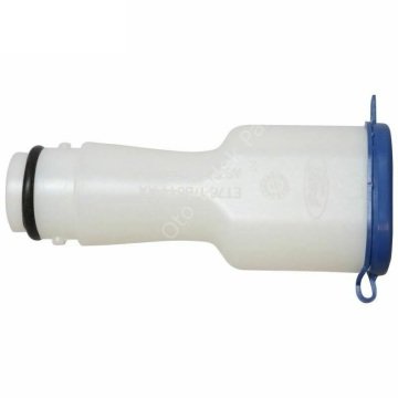 Ford Courier Cam Su Fiskiye Doldurma Borusu 2014-2020 1849461