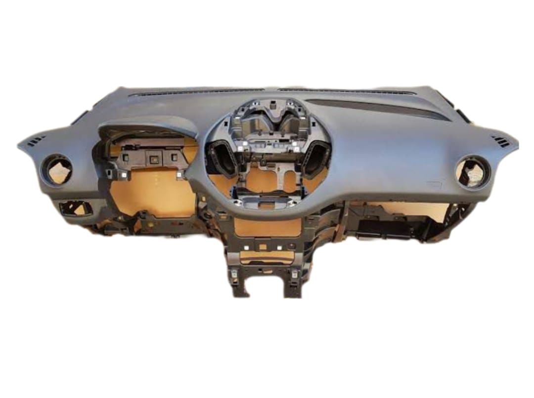 Ford Courier Ön Göğüs Otosan