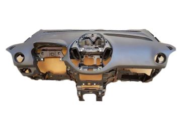 Ford Courier Ön Göğüs Otosan