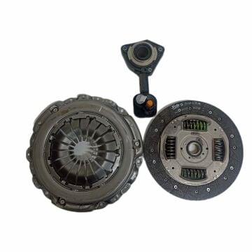 Ford Connect Debriyaj Seti  / Valeo / 2002-