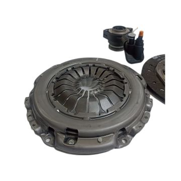 Ford Connect Debriyaj Seti  / Valeo / 2002-