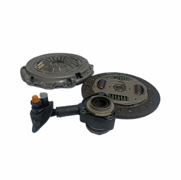 Ford Connect Debriyaj Seti  / Valeo / 2002-