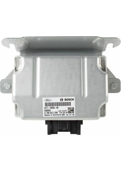 Ford Courier Marş Motor  Sensörü  / Start Stoplu / Fomoco / 2014-