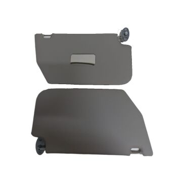 Ford Connect Güneşlik Sağ-Sol Takım / 2013-