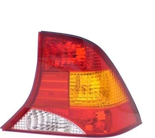 Ford Focus 1 Sedan Stop Lambası / Sağ / 1998-2005