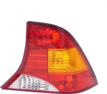 Ford Focus 1 Sedan Stop Lambası / Sağ / 1998-2005