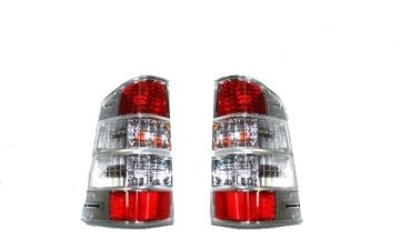 Ford Ranger Arka  Stop Lamba Takımı Duylu Sağ Sol Sissiz  2008-2012