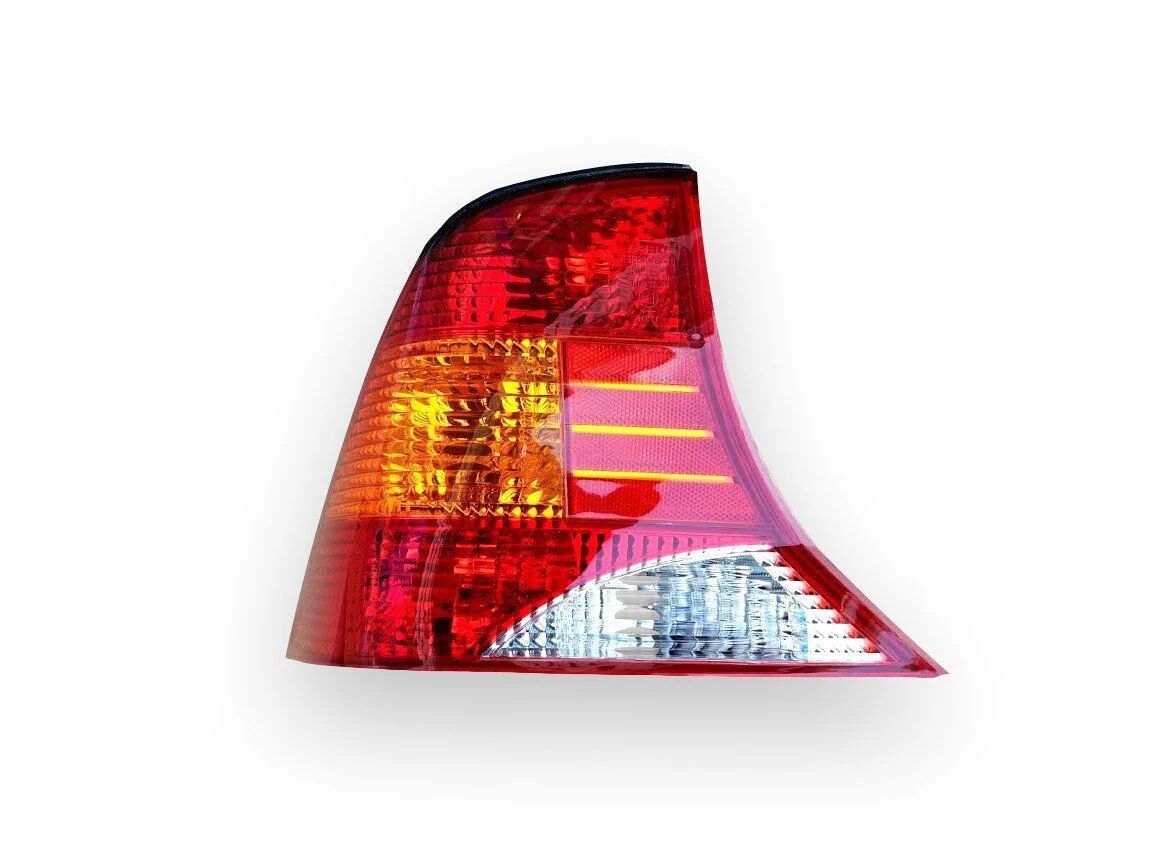 Ford Focus 1 Sedan Stop Lambası / Sol / 1998-2005