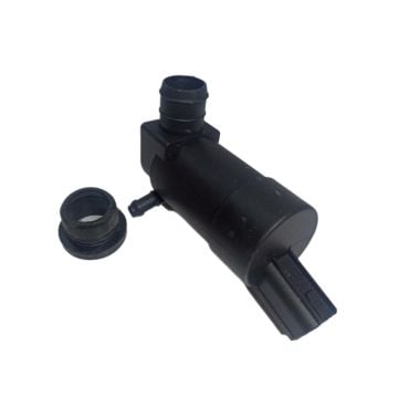 Ford Courier Cam Su Fiskiye Motoru 2014-2018
